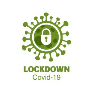 Covid, Lockdown