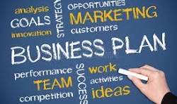 How a business plan can help...