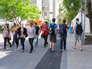 Austudy Payments To Rise