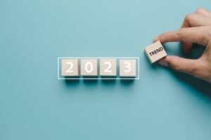 Start Ups To Keep An Eye On In 2023